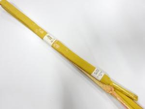 未使用品　正絹　高麗　手組帯締め
